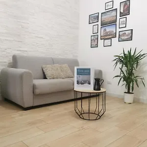 Apartamento A Due Passi Da Trastevere, Roma